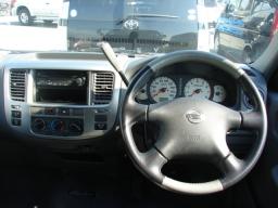 Nissan CARAVAN RIDER  LONG picture