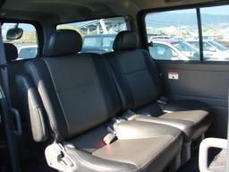 Nissan CARAVAN RIDER  LONG picture