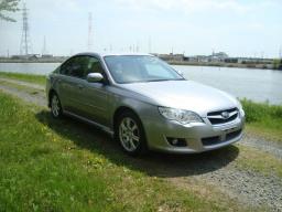 Subaru LEGACY B4 2.0i BRIGHTON