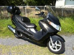 Used Suzuki SKYWAVE ( BURGMAN)