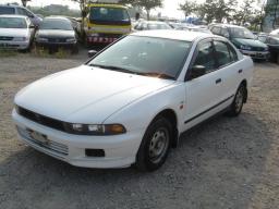 Mitsubishi GALANT VX