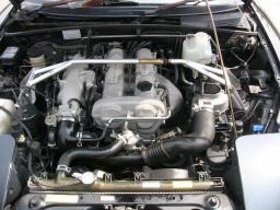 Mazda Roadster V picture