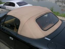 Mazda Roadster V picture