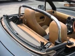 Mazda Roadster V picture
