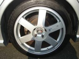 Nissan SKYLINE GTS-25t TYPE M picture