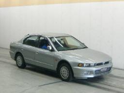 Mitsubishi GALANT VR-G picture