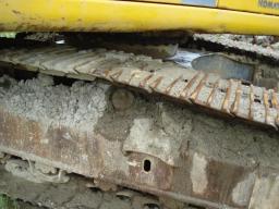 Komatsu PC-200-6E  picture