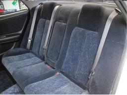 Toyota Mark II Tourer V picture