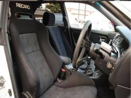 Toyota Mark II Tourer V picture