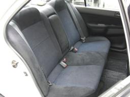 Mitsubishi Lancer Evolution GSR Evolution 7 picture