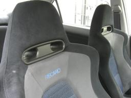 Mitsubishi Lancer Evolution GSR Evolution 7 picture