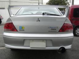Mitsubishi Lancer Evolution GSR Evolution 7 picture