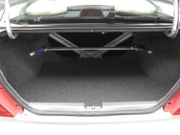 Mitsubishi Lancer Evolution GSR Evolution 7 picture