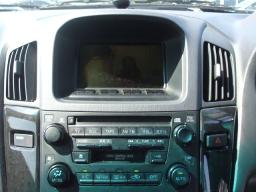 Toyota Harrier 3.0 S PKG picture