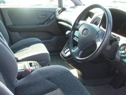 Toyota Harrier 3.0 S PKG picture