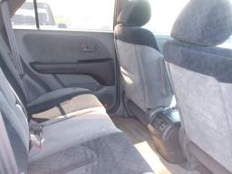 Toyota Harrier 3.0 S PKG picture