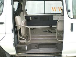 Toyota HIACE VAN LARGE VAN  picture