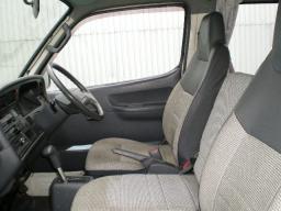 Toyota HIACE VAN LARGE VAN  picture