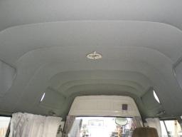 Toyota HIACE VAN LARGE VAN  picture