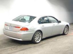 BMW 7 Series 745i picture