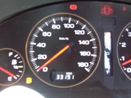 Subaru LEGACY WAGON 2001 MODEL picture