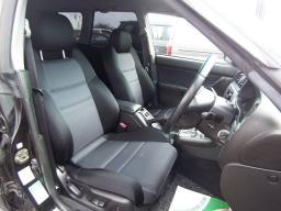 Subaru LEGACY WAGON 2001 MODEL picture