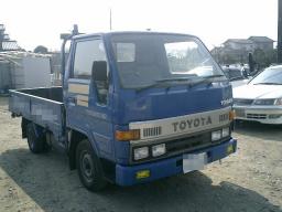 Toyota Toyo Ace 1.5t DX