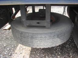 Unknown YOSO-KI SEMI-TRAILER picture