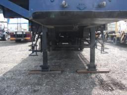 Unknown YOSO-KI SEMI-TRAILER picture