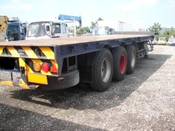 Unknown YOSO-KI SEMI-TRAILER picture