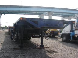 Unknown YOSO-KI SEMI-TRAILER picture