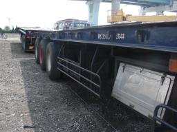 Unknown YOSO-KI SEMI-TRAILER picture