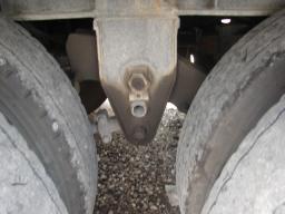 Unknown YOSO-KI SEMI-TRAILER picture