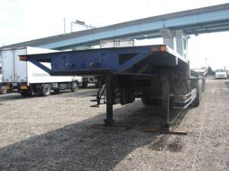 Unknown YOSO-KI SEMI-TRAILER picture