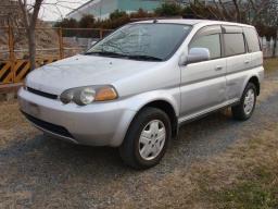 Honda HR-V J