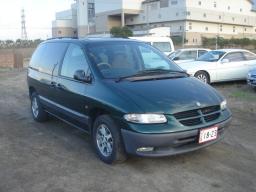 Chrysler Voyager LE