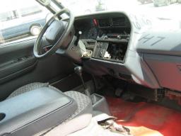 Toyota HIACE VAN DX picture