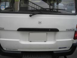 Toyota HIACE VAN DX picture