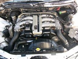 Nissan Fairlady Z 300ZX picture