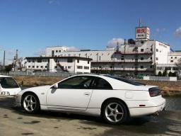 Nissan Fairlady Z 300ZX picture