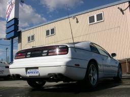 Nissan Fairlady Z 300ZX picture