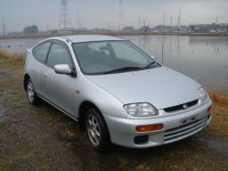 Mazda Familia Neo