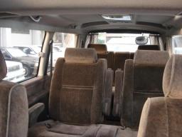 Toyota HIACE WAGON SUPER CUSTOM LTD picture