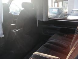 Toyota HIACE WAGON SUPER CUSTOM LTD picture