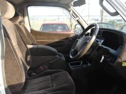 Toyota HIACE WAGON SUPER CUSTOM LTD picture
