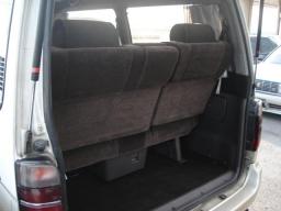 Toyota HIACE WAGON SUPER CUSTOM LTD picture