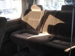 Toyota HIACE WAGON SUPER CUSTOM LTD picture