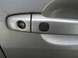 Toyota Raum G PACKAGE-AERO picture