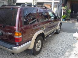Nissan Terrano WIDE R3M-R picture