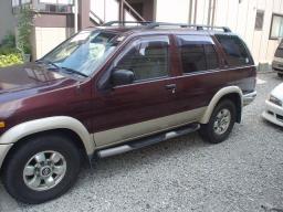 Nissan Terrano WIDE R3M-R picture